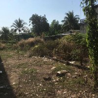Đất Sổ Hồng Full Thổ Cư, 105M2 Đường Phước Vĩnh An (Thương Lượng)