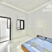 Cho Thuê Phòng Giá Rẻ - Mới Xây Ngay Tô Ký - Cvpm - Chợ Chó