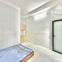 Cho Thuê Phòng Giá Rẻ - Mới Xây Ngay Tô Ký - Cvpm - Chợ Chó