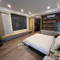 Bán Nhà Mới Bát Khối Ô Tô, Kinh Doanh 50M 5 Tầng Thang Máy Giá Chỉ 9 Tỷ 8.