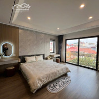 Bán Nhà Mới Bát Khối Ô Tô, Kinh Doanh 50M 5 Tầng Thang Máy Giá Chỉ 9 Tỷ 8.