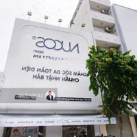 Bán Nhà Mặt Tiền Số: 63A Kinh Dương Vương, Phường 12, Quận 6. Ngang 8M, Nở Hậu 12M - 3 Tầng
