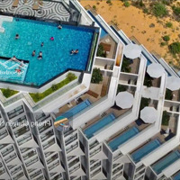 Bán Gấp Căn Sky Villa 2 Phòng Ngủcó Hồ Bơi + Sân Vườn Riêng (86M2) - Giá Bán 2,8 Tỷ (Tổng Giá 100% Đã Gồm Vat)