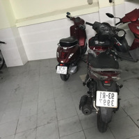 Cho Thuê Phòng Dài Hạn Đường Hoàng Dư Khương, Q10!