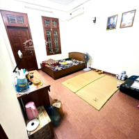 Bán Nhà Vũ Tông Phan, Ngõ Nông Rộng, Gần Phố, Trước Nhà 2.5M, Dân Xây, Mặt Tiền 6M, 65M*4T