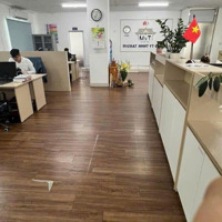 Cho Thuê Văn Phòng, Mặt Bằng, Spa, Studio, Dạy Học, Vẽ: 30M 5 Triệu; 80M 12 Triệu; 205M 32. Phố Phương Mai