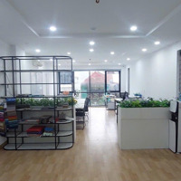 Cho Thuê Văn Phòng, Mặt Bằng, Spa, Studio, Dạy Học, Vẽ: 30M 5 Triệu; 80M 12 Triệu; 205M 32. Phố Phương Mai