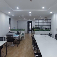 Cho Thuê Văn Phòng, Mặt Bằng, Spa, Studio, Dạy Học, Vẽ: 30M 5 Triệu; 80M 12 Triệu; 205M 32. Phố Phương Mai