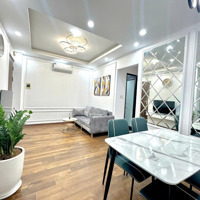 Bán Căn Hộ Ccmn 2 Phòng Ngủmới, Lô Góc, Full Nội Thất (Như Ảnh) Đường Phạm Văn Đồng. Ô Tô Đỗ Gần Nhà