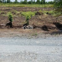 Cần Bán Gấp Lô Đất Vườn Mặt Tiền Đường Năm Liệt,Đường Xe Tải Tại Thạnh Hoà Bến Lức Long An