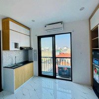 Cực Hiếm! Toà Chdv Khâm Thiên, 38M2*6T,Mặt Tiền4.3M, 12 Phòng Kk, Ngõ Thông, Đủ Pccc, Dòng Tiền 900 Triệu/N