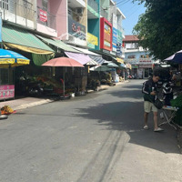 Bán Nhà Mặt Tiền Kinh Doanh Chợ Vị Trí Hiếm Có Chợ Đình