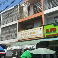 Bán Nhà Mặt Tiền Kinh Doanh Chợ Vị Trí Hiếm Có Chợ Đình