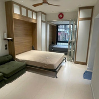 Bán Tập Thể Bưu Điện Thổ Quan - Chỉ 2.69 Tỷ - Nhà Cực Đep - Full Nội Thất - 2 Phòng Ngủ- 1 Vệ Sinhkhép Kín