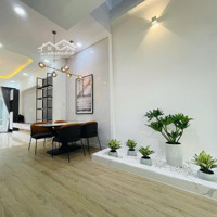 Sang Liền Tay Nhà Hẻm 5M Phùng Văn Cung, Phú Nhuận, ( 4M2 X 18M2 ), Giá Bán 3Tỷ4, Sổ Riêng, 1 Triệuệt 2Lầu