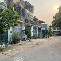 Giảm Thêm 100, Bán Gấp Căn Nhà 1 Trệt 1 Lầu. Kp Chiêu Liêu, Tân Đông Hiệp, Tp. Dĩ An. Giá Chỉ 2Ty7