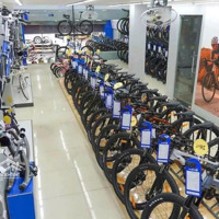 Nhà Mặt Tiền Lê Quang Định, Bình Thạnh. Ngang 7M Dài 18M, 7 Tầng. Phù Hợp Kinh Doanh Đa Ngành Nghề