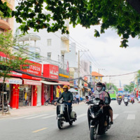 Nhà Mặt Tiền Lê Quang Định, Bình Thạnh. Ngang 7M Dài 18M, 7 Tầng. Phù Hợp Kinh Doanh Đa Ngành Nghề