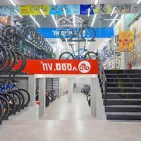 Nhà Mặt Tiền Lê Quang Định, Bình Thạnh. Ngang 7M Dài 18M, 7 Tầng. Phù Hợp Kinh Doanh Đa Ngành Nghề