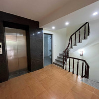 Cho Thuê Văn Phòng Tầng 2 Tại Vạn Phúc - Diện Tích Sàn 60M2/Tầng, Sàn Thông, Điều Hòa, Thang Máy