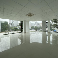 Cho Thuê Văn Phòng Lô Góc Đẹp, Đường Rộng, 80M2/Tầng, , View Đẹp , Sàn Thông