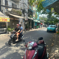 Bán Nhà Mtkd Hẻm 84 Tân Sơn Nhì Tân Phú