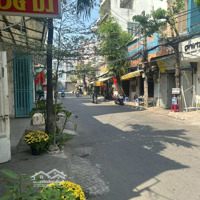 Bán Nhà Mtkd Hẻm 84 Tân Sơn Nhì Tân Phú