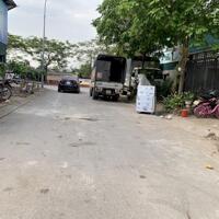 Chính chủ cần bán gấp 60m đất tái định cư khu 7,2ha Trâu Quỳ, dãy OLK1 hướng Đông Nam mát mẻ