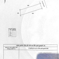 Bán Đất Ở Xã Diên Toàn, Diên Khánh, Khánh Hòa, Giá Siêu Hời 1,3 Tỷ ( Chỉ 12 Triệu/M2)