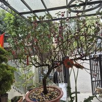 Bán Nhà Liền Kề Thanh Xuân 106M,5 Tầng,Full Nội Thất Nhập Khẩu. Nhỉnh 29 Tỷ.