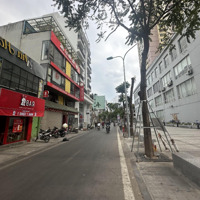 Mặt Phố Nguyễn Văn Tuyết -Phường Trung Liệt -Lô Góc-Vỉa Hè 6M - Diện Tích: 76M 2 Tầng -Mt:18M - Giá Bán 38 Tỷ
