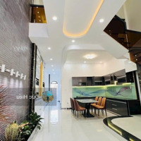 Chú Tám Rao Bán Nhà Đẹphẽm Xe Hơiđường Nguyễn Đình Chính - P11 - Phú Nhuận - Diện Tích: 62M2 - 3 Phòng Ngủ- Sổ Hồng