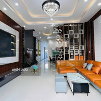 Chú Tám Rao Bán Nhà Đẹphẽm Xe Hơiđường Nguyễn Đình Chính - P11 - Phú Nhuận - Diện Tích: 62M2 - 3 Phòng Ngủ- Sổ Hồng