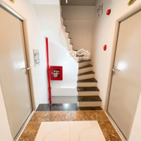 Đỉnh Cao! Toà Chdv Kim Giang, 70M2*6T,Mặt Tiền5.2M, 22 Phòng Kk, Đầy Đủ Pccc, Dòng Tiền 1Tỷ2/Năm