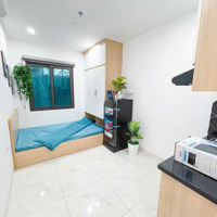 Đỉnh Cao! Toà Chdv Kim Giang, 70M2*6T,Mặt Tiền5.2M, 22 Phòng Kk, Đầy Đủ Pccc, Dòng Tiền 1Tỷ2/Năm
