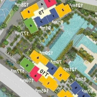 Chủ Nhà Cần Bán The Infiniti Q7 3 Phòng Ngủ122M2 Tầng Cao View Sông Đẹp 8,6 Tỷ All-In. Lh Thuỷ 0901860079