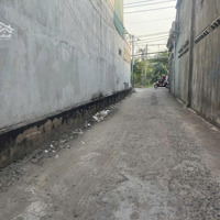 Nhà 2 Tầng, Đường 11, Trường Thọ, Thủ Đức. 101M-6,7T