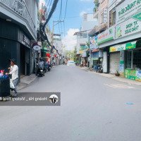 Hot Khai Xuân Nhàhẽm Xe Hơi6M Tại Lạc Long Quân, P. 10, Tân Bình, Hcm, 41M2, 8.9 Tỷcó Thương Lượngcực Sốc!