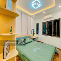 Bán Căn Nhà Đã Ở Tại Phố 8/3 Minh Khai - Hai Bà Trưng - Hà Nội. Sổ 30M2 Sử Dụng - 4 Tầng Đẹp