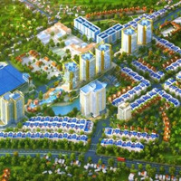 Bán Căn Góc Đối Diện Chung Cư Ct3 Vĩnh Điềm Trung Tp Nha Trang Mặt Đường Hoàng Cầm Chỉ 12,5 Tỷ