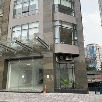 Bán Gấp Sàn Thương Mại Tầng 1 Tòa Vinata Tower