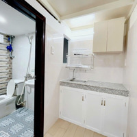 Căn Hộ Duplex Full Nội Thất, Có Thang Máy, Hầm Xe Đường Hoàng Hoa Thám, Bình Thạnh
