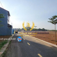Bán Lô Ngộp 5X22, 1 Sẹc Tây Hòa 7, Ngay Kcn Bàu Xéo, Đường Nhựa 6M, Chỉ 800 Triệu