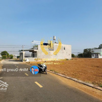 Bán Lô Ngộp 5X22, 1 Sẹc Tây Hòa 7, Ngay Kcn Bàu Xéo, Đường Nhựa 6M, Chỉ 800 Triệu
