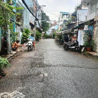 Nhà Bùi Hữu Nghĩa, Giảm Chào 700 Triệu, Chỉ 7 Tỷ 3