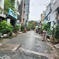 Nhà Bùi Hữu Nghĩa, Giảm Chào 700 Triệu, Chỉ 7 Tỷ 3