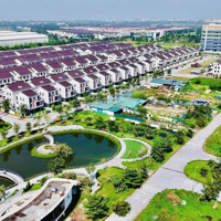 Mở Bán Quỹ Hàng F0 Biệt Thự 180M2 Giá Gốc Chủ Đầu Tư Tại Centa Riverside