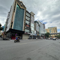 Mặt Phố Chùa Bộc,Cho Thuê 100 Triệu/Th- Diện Tích: 110M 7 Tầng- Giá Bán 53 Tỷ