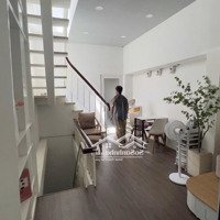 Nhàmặt Tiềncăn Góc Đẹp -Nguyễn Đình Chiểu, P4 Q4- Sẵn Dòng Tiền -Diện Tích44M2 - Btct 3 Tầng - Chỉ 15Tỷ