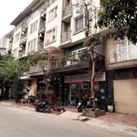 Cho thuê nhà Làng Việt Kiều Châu Âu 70m x 6 tầng thông sàn 35 triệu 0903409888